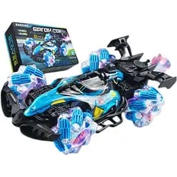 Перегонова машинка з ефектом диму XPRO 21016 (44917-16929_596)