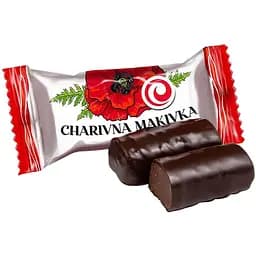 Цукерки глазуровані SweeTale Чарівна Маківка з пралінеподібним корпусом 3 кг - мініатюра 2