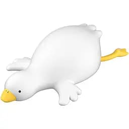 Нічний світильник DK D19 Lying Goose White [151671]