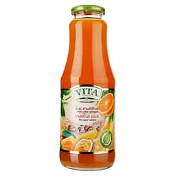 Сік Vita Premium Мультифрукт 1 л (918598)
