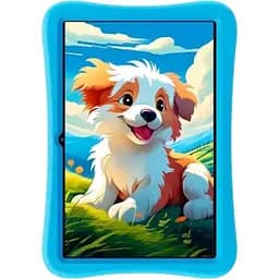 Планшет Oukitel OT6 Kids 4/64Gb Green Global version - мініатюра 2