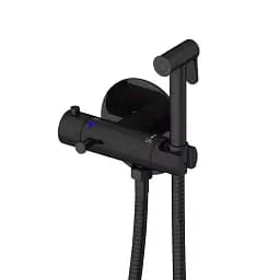 Встроенный гигиенический душ с термостатом GAPPO G7290-6
