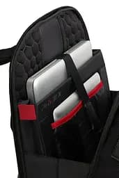 Рюкзак 15.6" Slim Samsonite PRO-DLX 6 BLACK 43x30x15 KM2*09018 - мініатюра 7