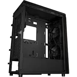 Корпус Asus ProArt PA401 Tempered Glass Black (90DC00M0-B39020) - мініатюра 9