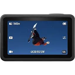 Екшн-камера DJI Osmo Action 5 Pro Adventure Combo (CP.OS.00000350.01) [116408] - мініатюра 5