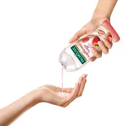 Гель для душу Palmolive Gourmet Spa Полуничний Смузі, 250 мл - мініатюра 5