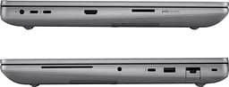 Ноутбук HP ZBook Fury G1i 16" 2.5K WQXGA 400n/U9 285HX (5.5)/64Gb/SSD3Tb/RTX PRO 5000,24GB/FPS/Підсв/DOS (5F9V4ES) - мініатюра 7