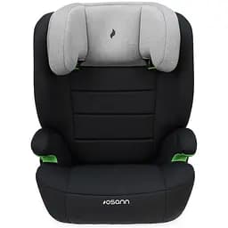Автокрісло Osann Musca Grey Melange (103-299-230) - мініатюра 2