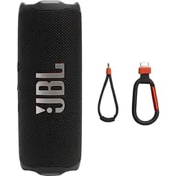 Акустична система JBL Flip 7 Black (JBLFLIP7BLK)