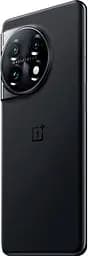 Смартфон OnePlus 11 16/256GB (PHB110) Black (Asian Version) - мініатюра 4