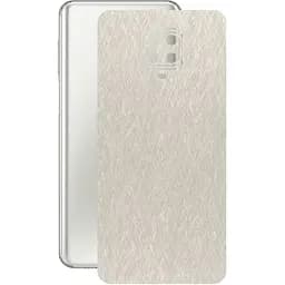 Захисна плівка StatusSKIN для Xiaomi Redmi Note 9s Корпус Вініл Титан