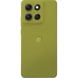 Смартфон Motorola Moto G86 8/256GB Golden Cypress PB7L0115RS - мініатюра 5