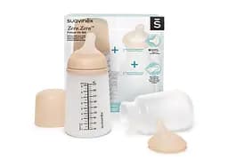 Антіколіковий набір для годування Suavinex Zero, 270 мл (306423)