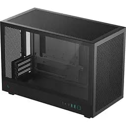 Корпус Deepcool CH260 Без БП Black (R-CH260-BKNGM0-G-1)