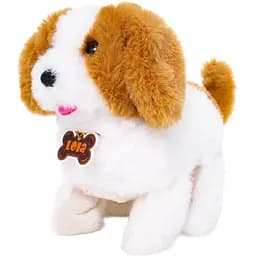 Интерактивная игрушка Pugs at Play Песик Lola (ST-PAP26)