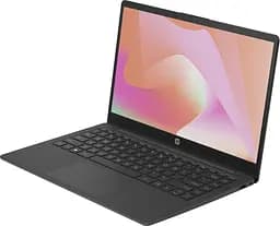 Ноутбук HP 14-ep1025ua 14' FHD IPS AG, Intel 5-120U, 16GB, F1024GB, UMA, DOS, чорний (B23CJEA) - мініатюра 3