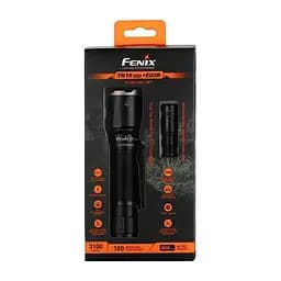 Комплект ліхтарів тактичний + ручний Fenix TK16 V2.0 + E02R (99-00012076) - мініатюра 2