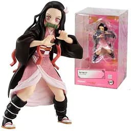 Фігурка GoodSmileCompany Клинок, що розсікає демонів Незуко Камадо Nezuko Kamado 17 см WST DS NK 161