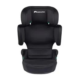 Автокрісло Bebe Confort Road Safe i-Size Full Black, чорне (8102300210) - мініатюра 2