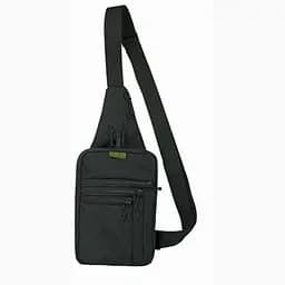 Сумка кобура Tactical Extreme Black Travel Extreme (MIL R011)