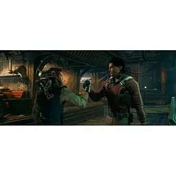 Гра Star Wars Jedi: Survivor (англійська версія) (PS4) - мініатюра 2