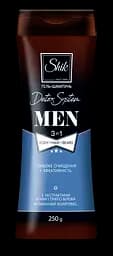 Гель-шампунь Shik Men Detox System, 250 г