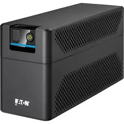 Джерело безперебійного живлення Eaton 5E G2, 700VA/360W, USB, 4xC13