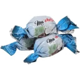 Цукерки Ma`cherie Райська ніжність з кокосом 1 кг