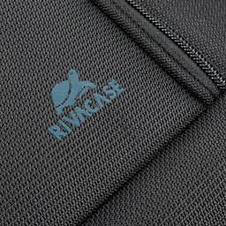 Сумка для ноутбука Rivacase Tegel ECO 8432 15.6" Black [112594] - мініатюра 16