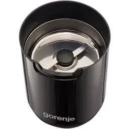 Кавомолка GORENJE SMK150SB - мініатюра 9
