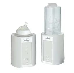 Подогреватель-стерилизатор для бутылочек Chicco (07390.10)