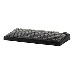 Ігрова механічна клавіатура Aula F75 Max / Три режими підключення / LEOBOG Reaper Switch, Чорний - мініатюра 5