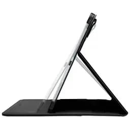 Чохол Spigen Stand Folio Black для Apple iPad Pro 12.9" (2018) - мініатюра 7