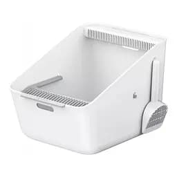 Лоток для кошек Petkit Pet Pura Cat Litter Box White (P951)