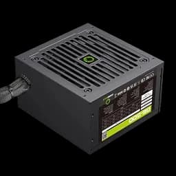 Блок живлення GameMax VP-500 RGB 500W 80+ (VP-500-RGB) - мініатюра 2