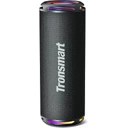 Колонка Bluetooth Tronsmart T7 Lite Black (933750) UA