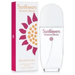 Elizabeth Arden Sunflowers Summer Bloom 100 мл туалетна вода