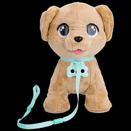 CLUB PETZ Інтерактивна іграшка "Щеня Міло" IMC Art.81314 - мініатюра 6