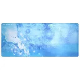 Ігрова поверхня Varmilo Arriel XL (900х400х3мм) Blue (ZDB071-01)