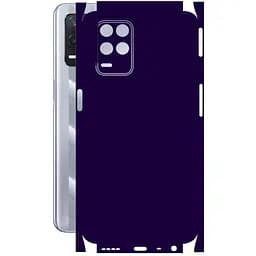 Захисна плівка StatusSKIN для Realme GT 5G Корпус Глянцева Pro