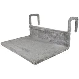 Лежак Lucky Pet для кота на батарею 46х31х20 см