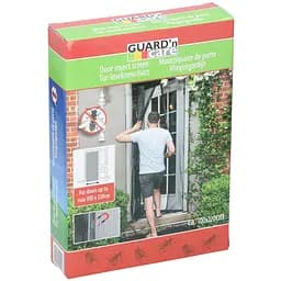 Сітка антимоскітна Guard'n Care магнітна дверна 220х100 см