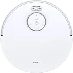 Робот-пилосос Ecovacs Deebot Ozmo Т30 Pro Omni [DDX14] [117429] - мініатюра 11