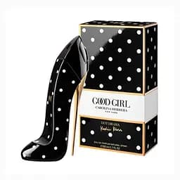 Carrolina Herrera God Girl Dot Drama парфумована вода 80 ml