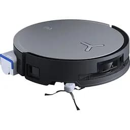 Робот-пилосос ECOVACS Deebot X8 Omni Black [136465] - мініатюра 4