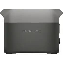 Зарядна станція EcoFlow Delta 3 1800W 1024Wh - міжнародна версія - мініатюра 4