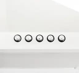 Витяжка купольна Jantar KBT 1000 LED 50 WH - мініатюра 8