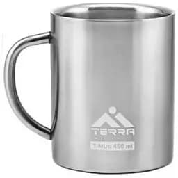 Термокружка Terra Incognita T-Mug 450 (TI-TMUG-450)