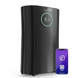 Осушитель воздуха Klarstein DryFy Pro 24L Smart Б/у