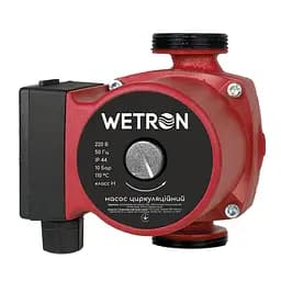 Циркуляционный насос Wetron LPS20-4/130B (774211)